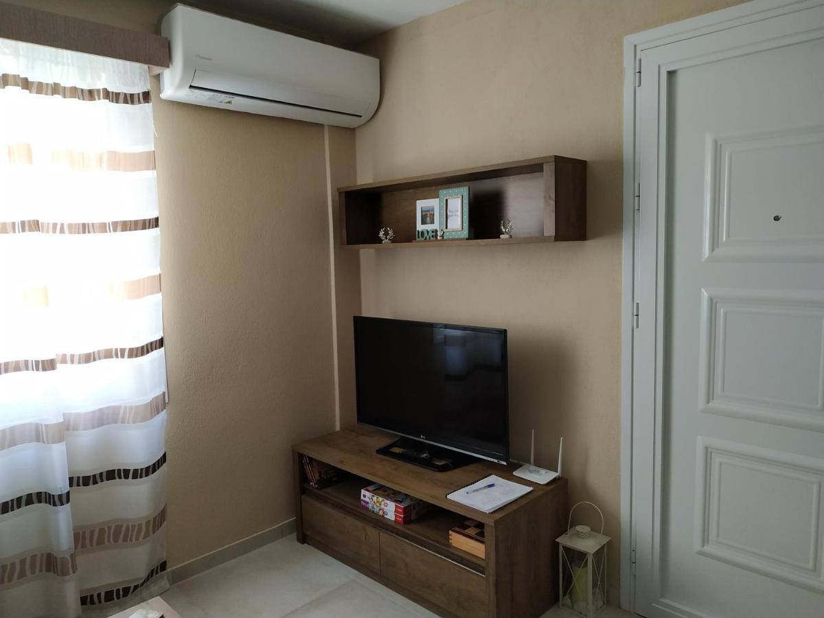 Rocks View Dream House Apartment Kalampáka Ngoại thất bức ảnh